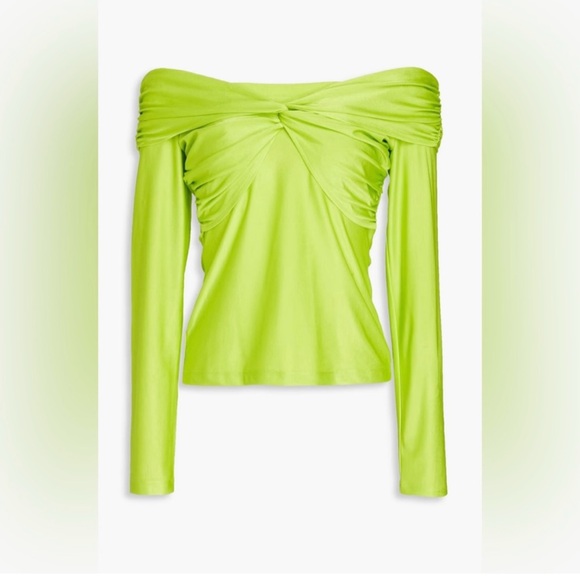 Stine Goya XS Yuna Top NWT - Picture 2 of 6